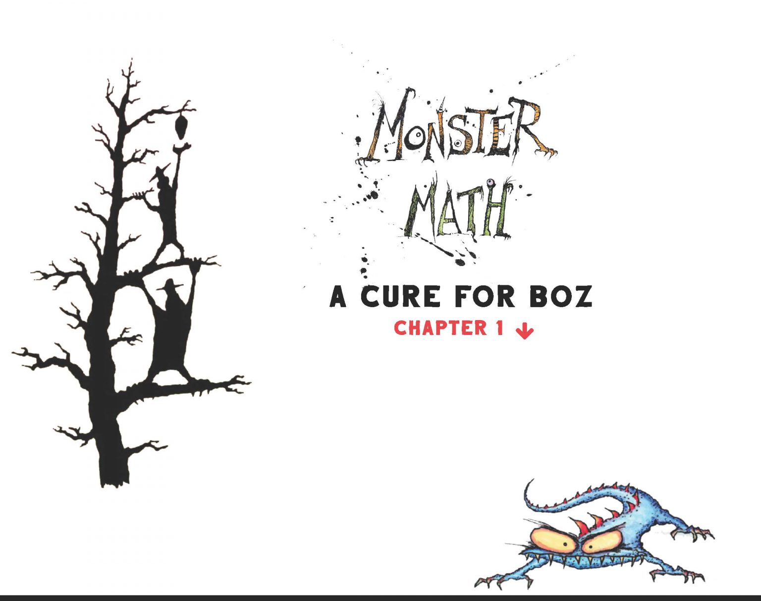 Monster Math Future monstermath-go - My Monster Math